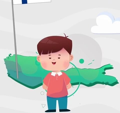 المونتاج والموشن جرافيك — أعمال مختارة